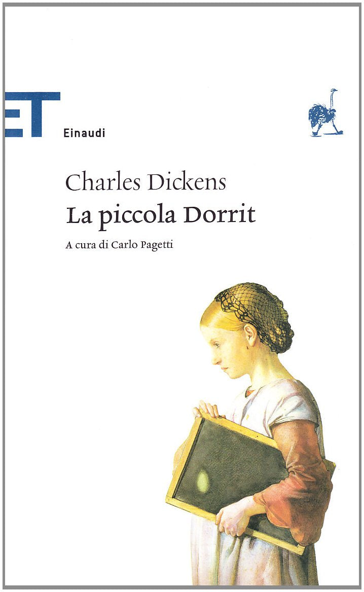 LA PICCOLA DORRIT