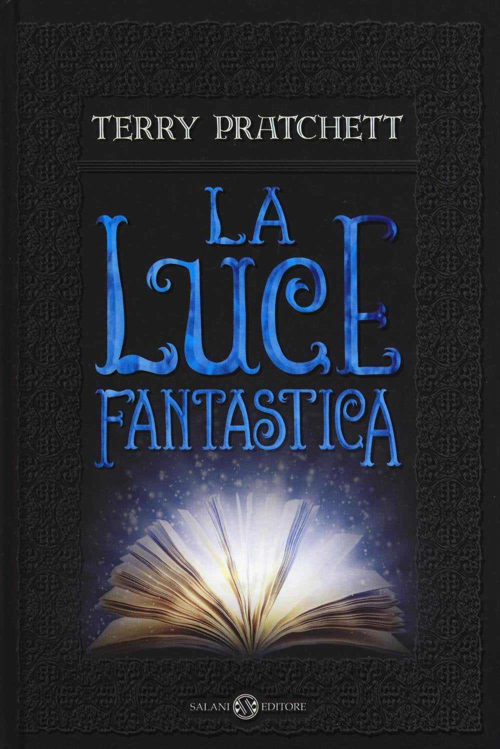 LA LUCE FANTASTICA