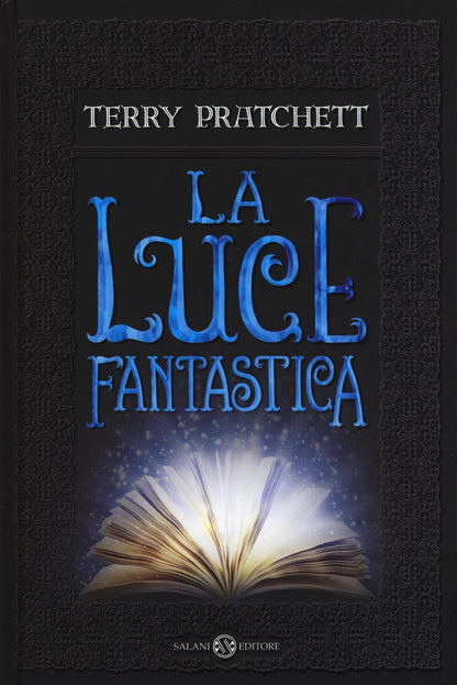 LA LUCE FANTASTICA