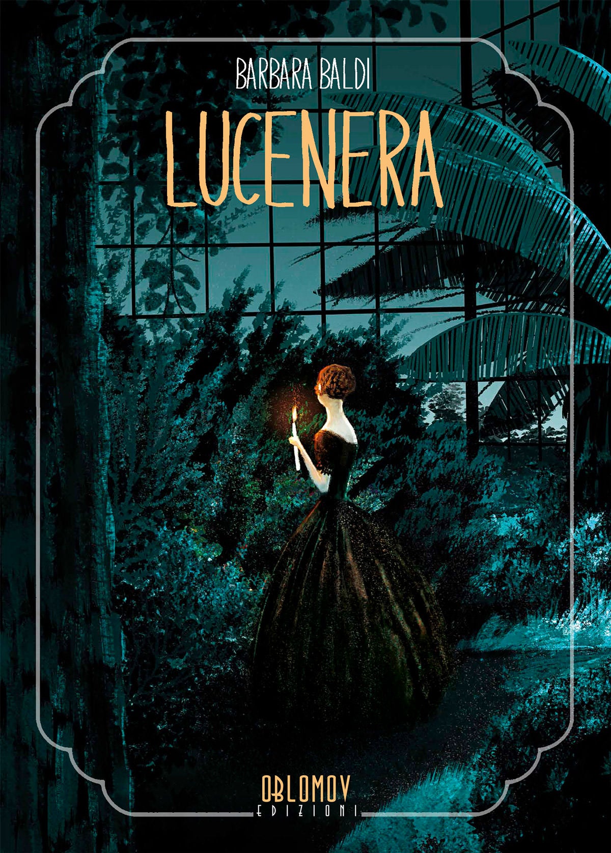 LUCENERA