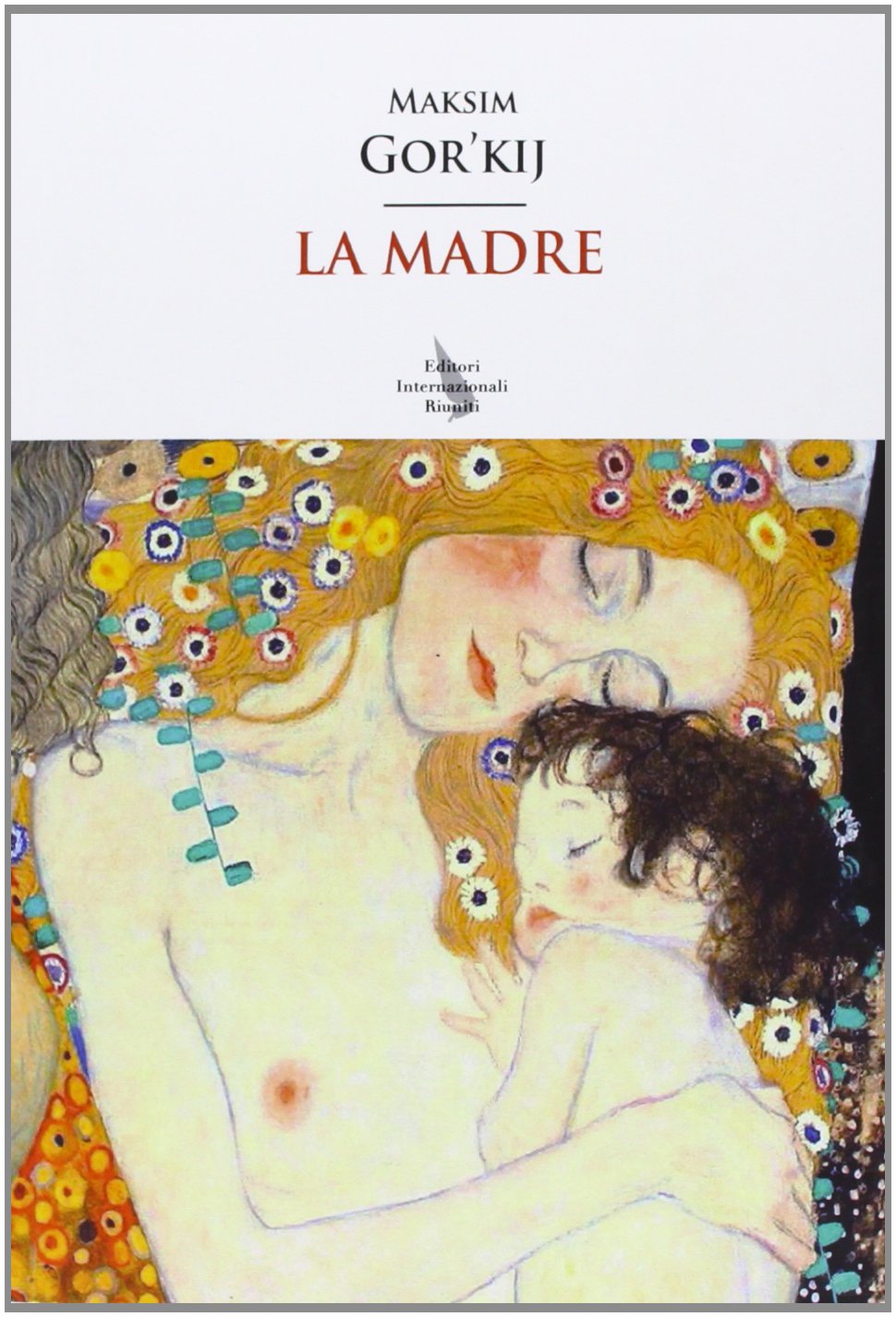 LA MADRE