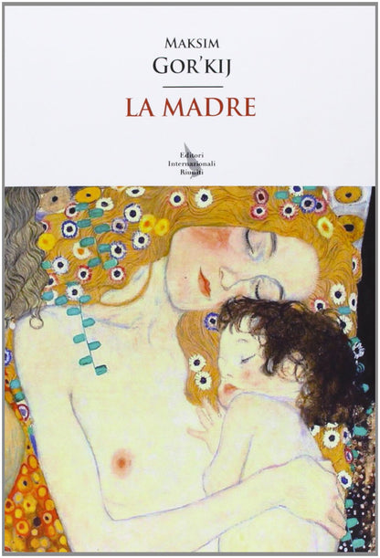 LA MADRE
