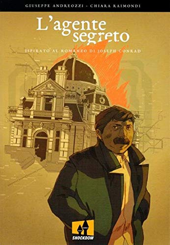 L'AGENTE SEGRETO
