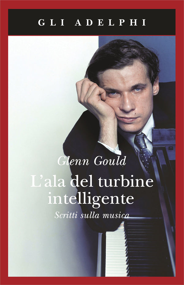 L'ALA DEL TURBINE INTELLIGENTE
