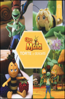 L' APE MAIA. TORTE E I DOLCETTI