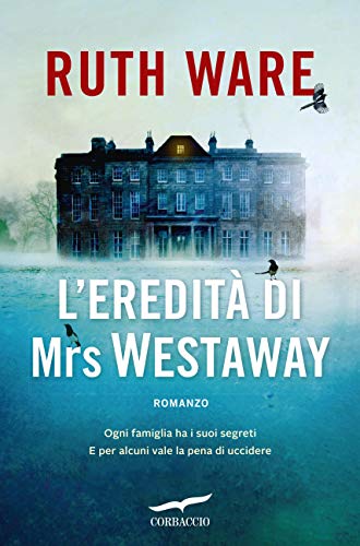 L'EREDITÀ DI MRS WESTAWAY