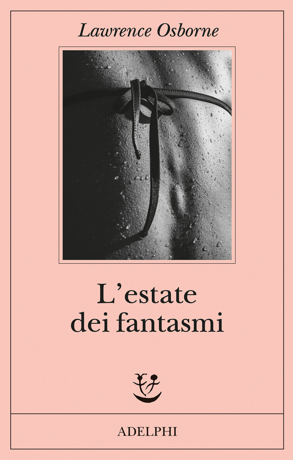 L'ESTATE DEI FANTASMI