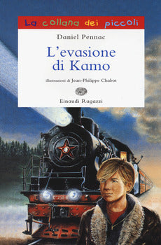 L' EVASIONE DI KAMO
