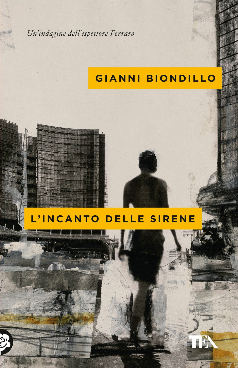 L'INCANTO DELLE SIRENE