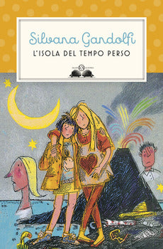 L' ISOLA DEL TEMPO PERSO