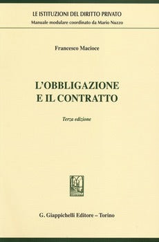 L'OBBLIGAZIONE E IL CONTRATTO