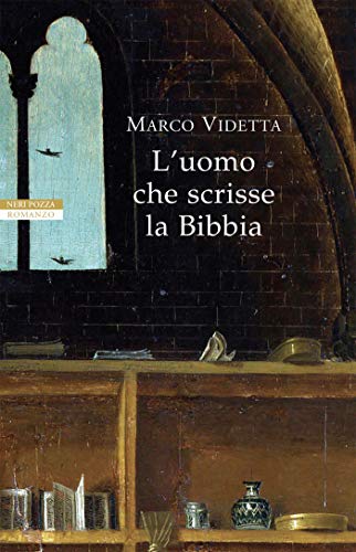 L'UOMO CHE SCRISSE LA BIBBIA