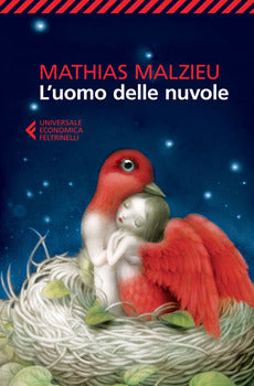 L'UOMO DELLE NUVOLE