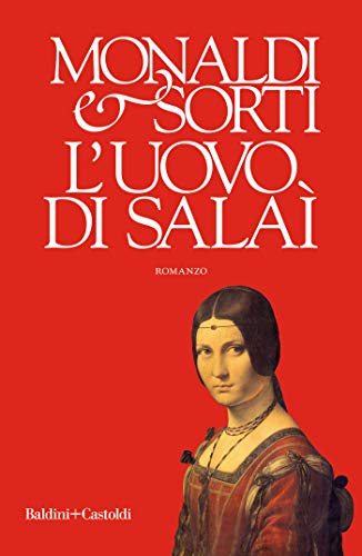 L'UOVO DI SALAÌ