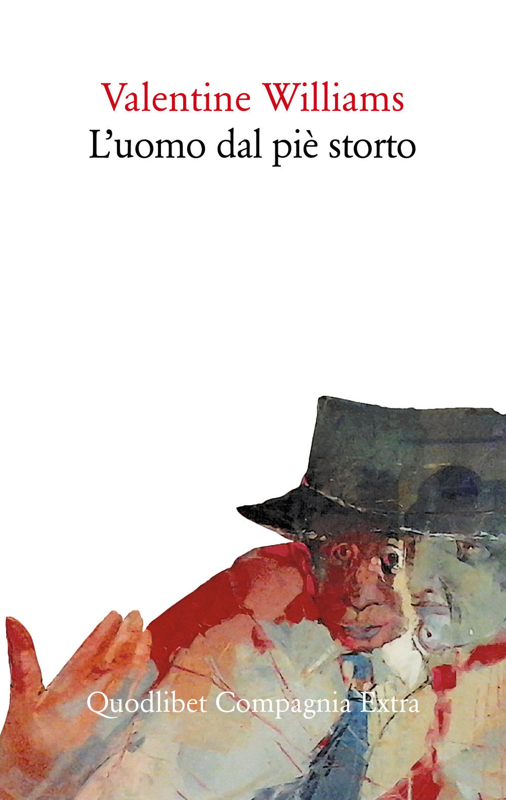 L'UOMO DAL PIÈ STORTO