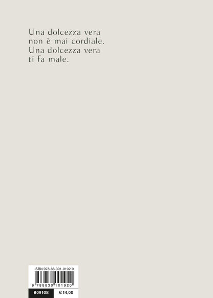 L'INFINITO SENZA FARCI CASO. POESIE D'AMORE