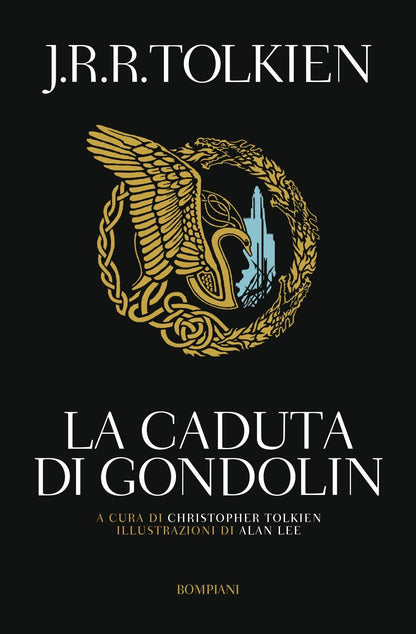 LA CADUTA DI GONDOLIN