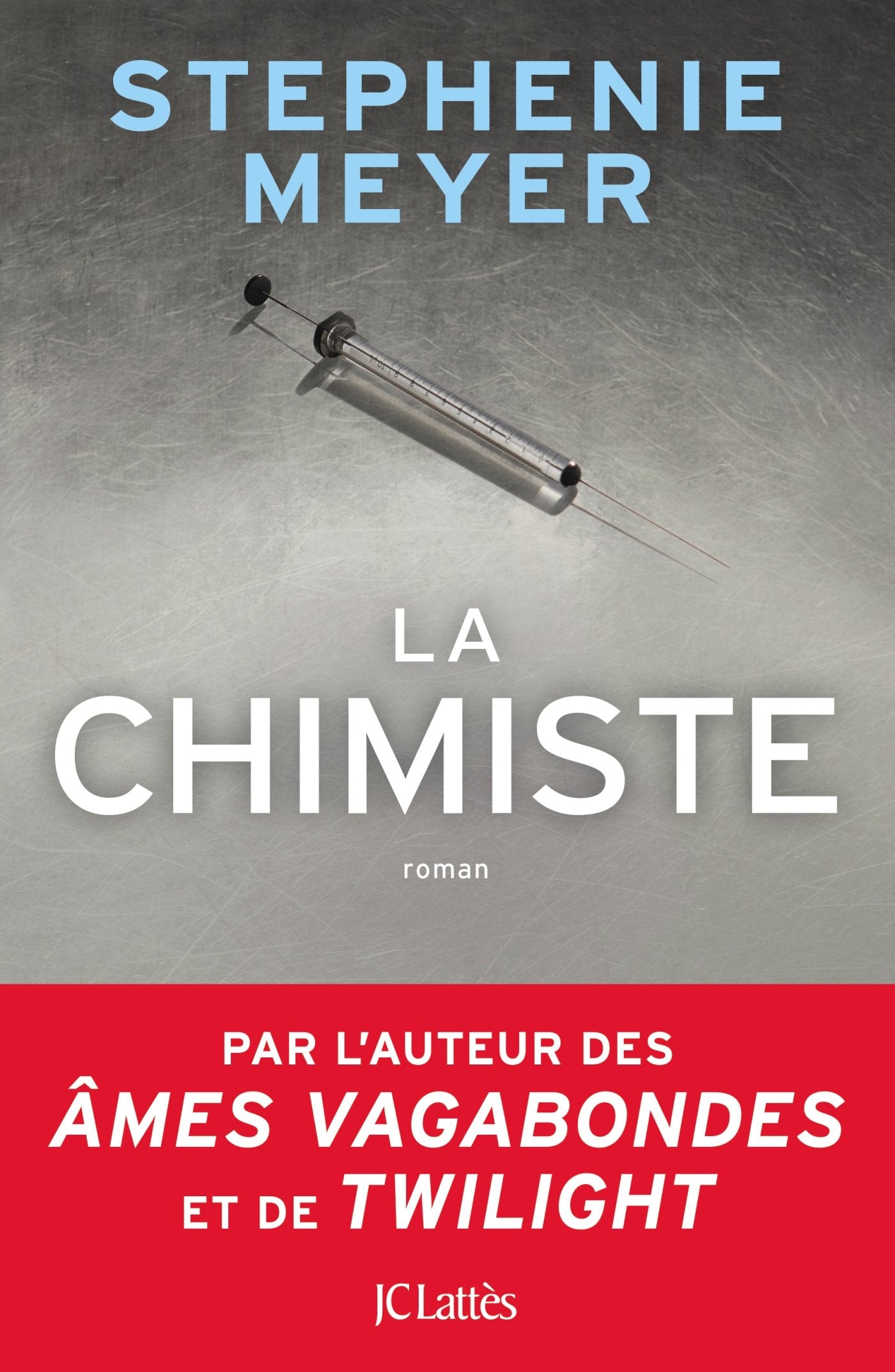 LA CHIMISTE