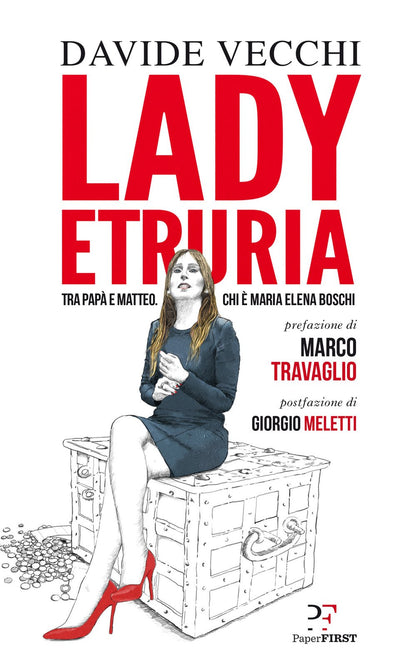 LADY ETRURIA