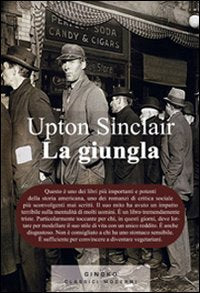 LA GIUNGLA