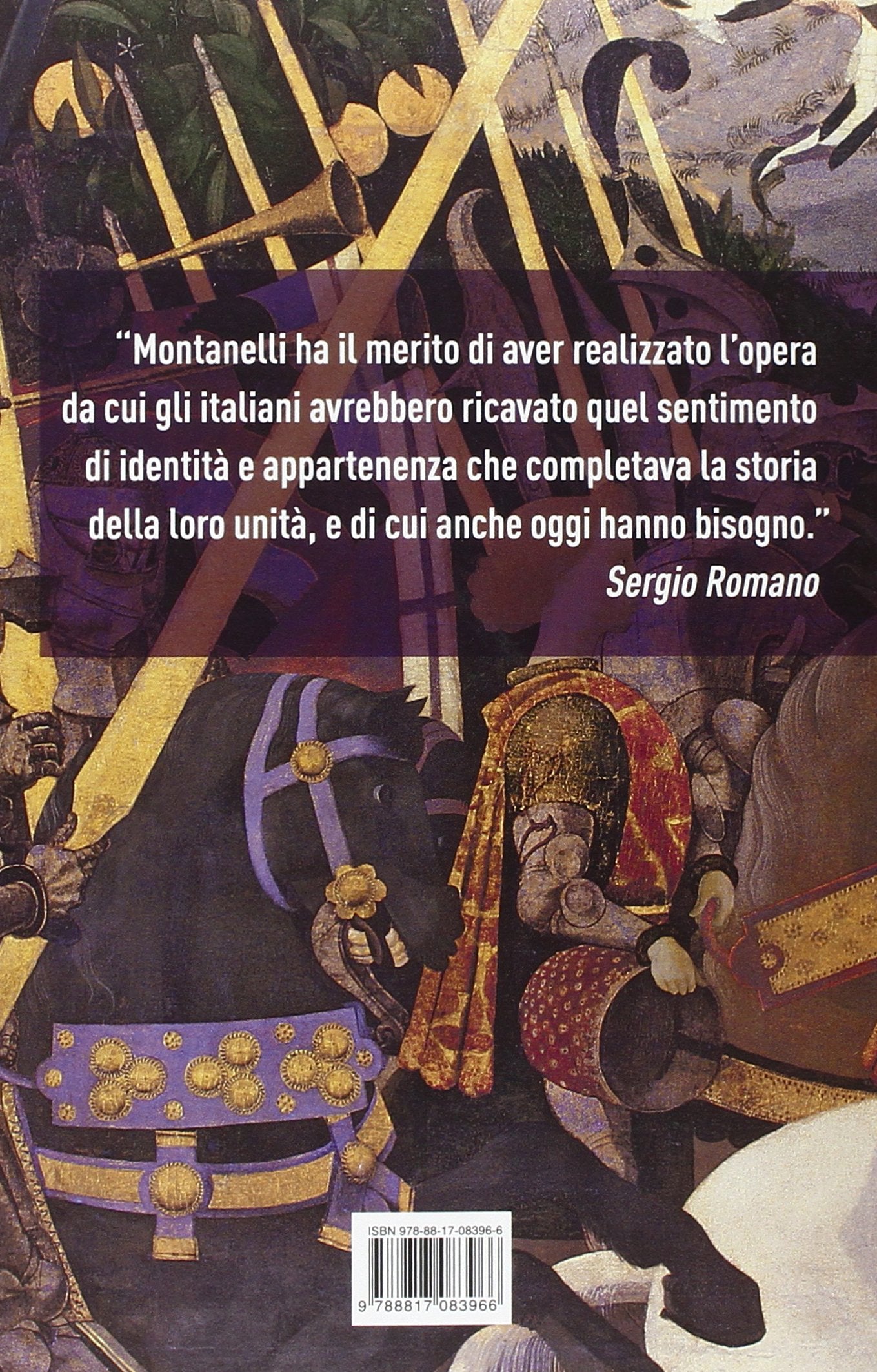 LA GRANDE STORIA D'ITALIA. L'ITALIA DEL MEDIOEVO. DALLA FINE DELL'IMPERO ROMANO A COLOMBO