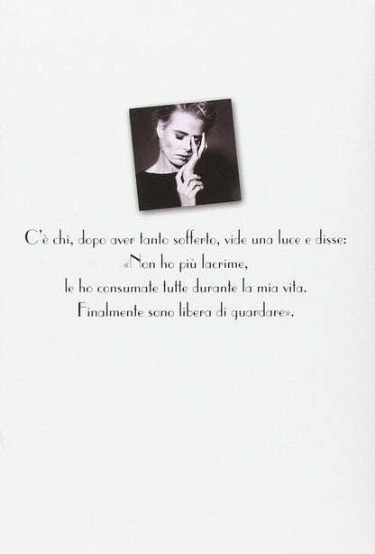 LA MALATTIA CHIAMATA DONNA