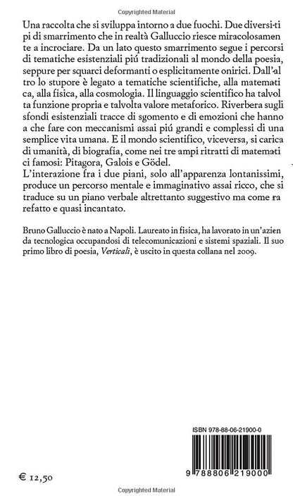 LA MISURA DELLO ZERO
