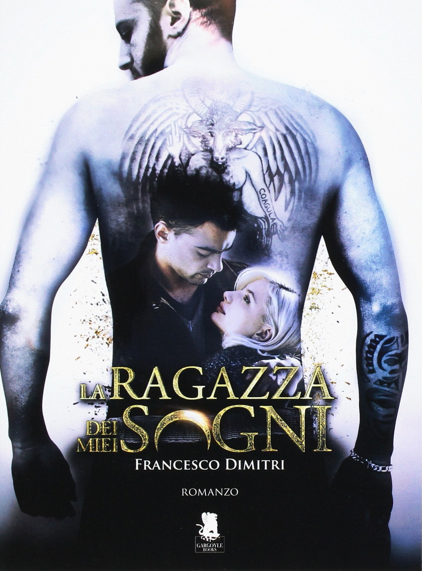 LA RAGAZZA DEI MIEI SOGNI