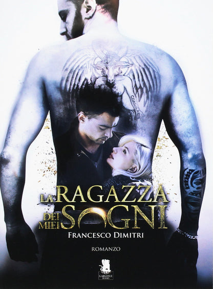 LA RAGAZZA DEI MIEI SOGNI