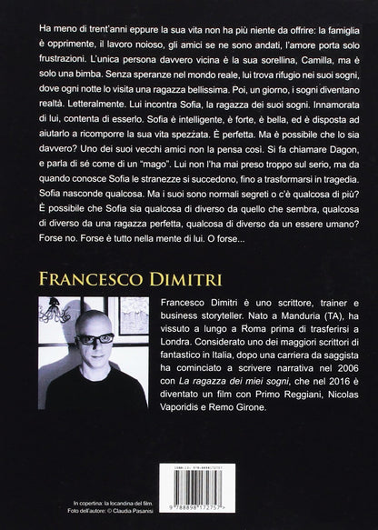 LA RAGAZZA DEI MIEI SOGNI