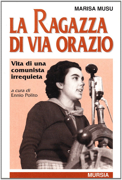 LA RAGAZZA DI VIA ORAZIO
