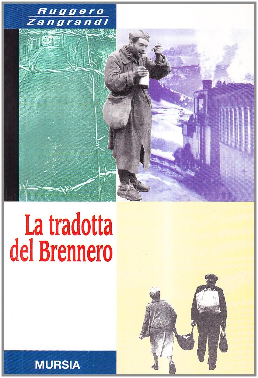 LA TRADOTTA DEL BRENNERO