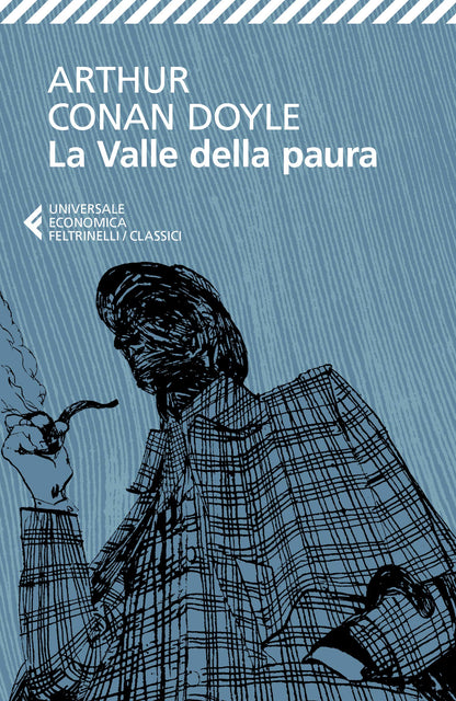 LA VALLE DELLA PAURA