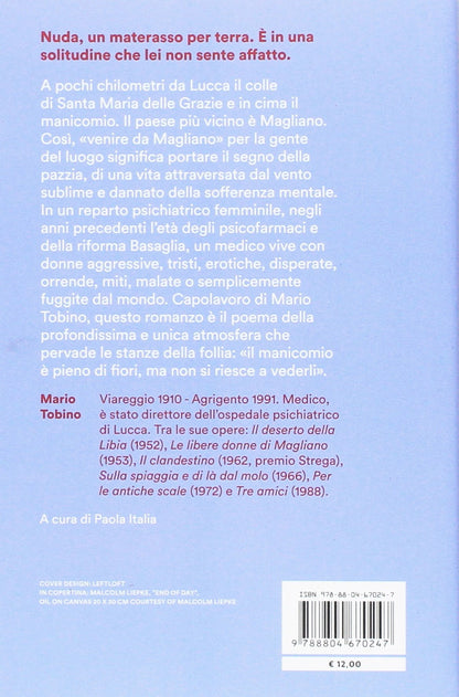 LIBERE DONNE DI MAGLIANO