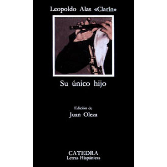 SU ÚNICO HIJO