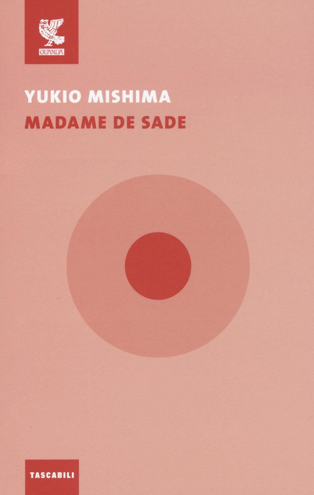 MADAME DE SADE