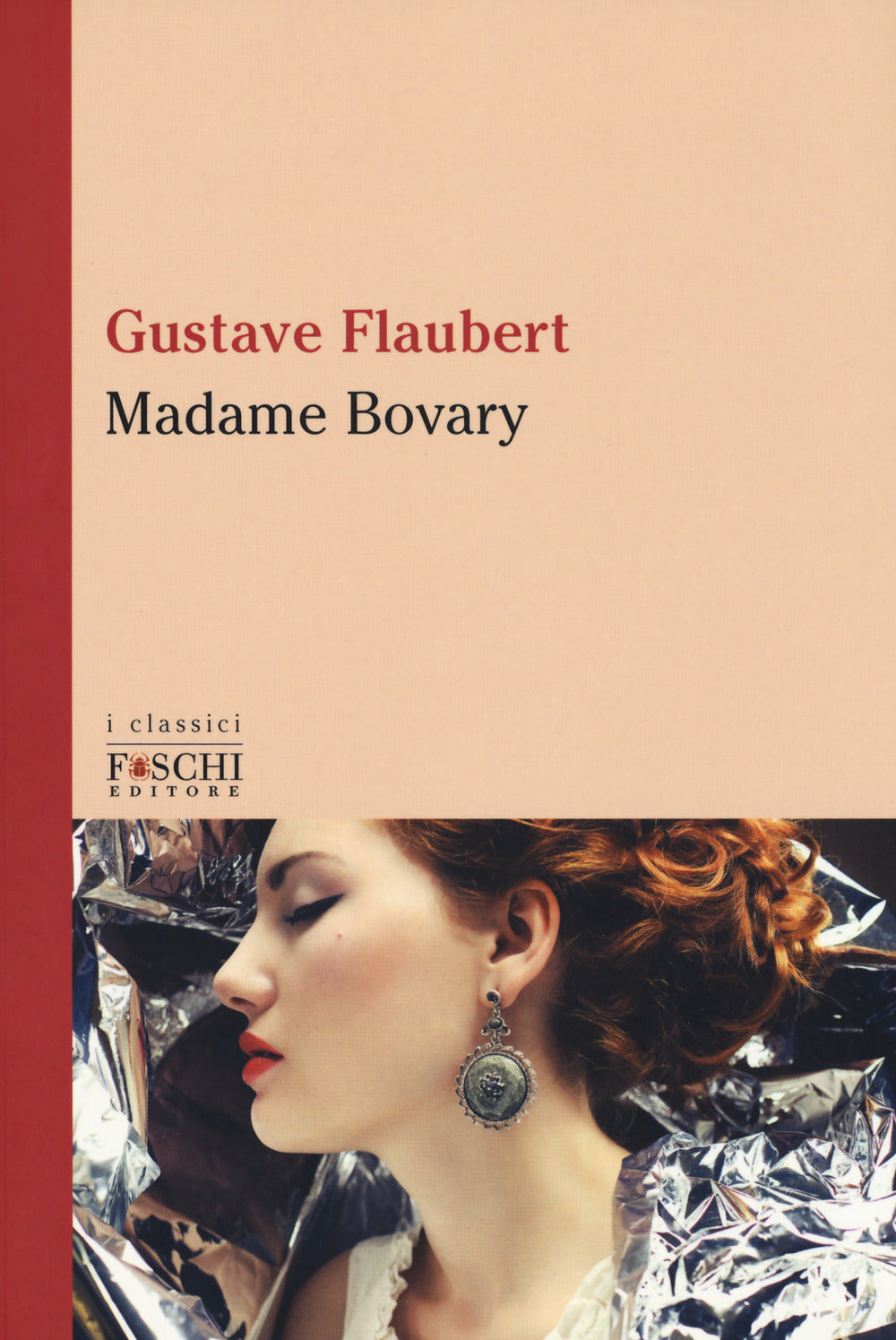 MADAME BOVARY