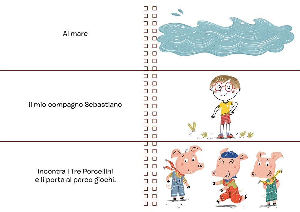 IL MAGICO INVENTASTORIE. EDIZ. A COLORI