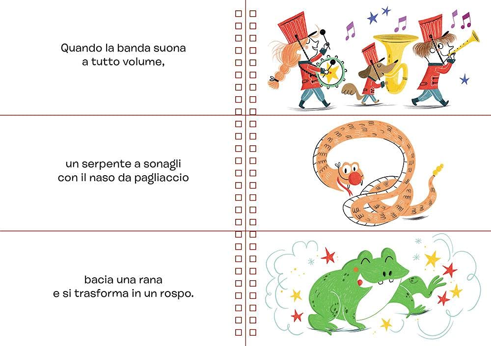 IL MAGICO INVENTASTORIE. EDIZ. A COLORI