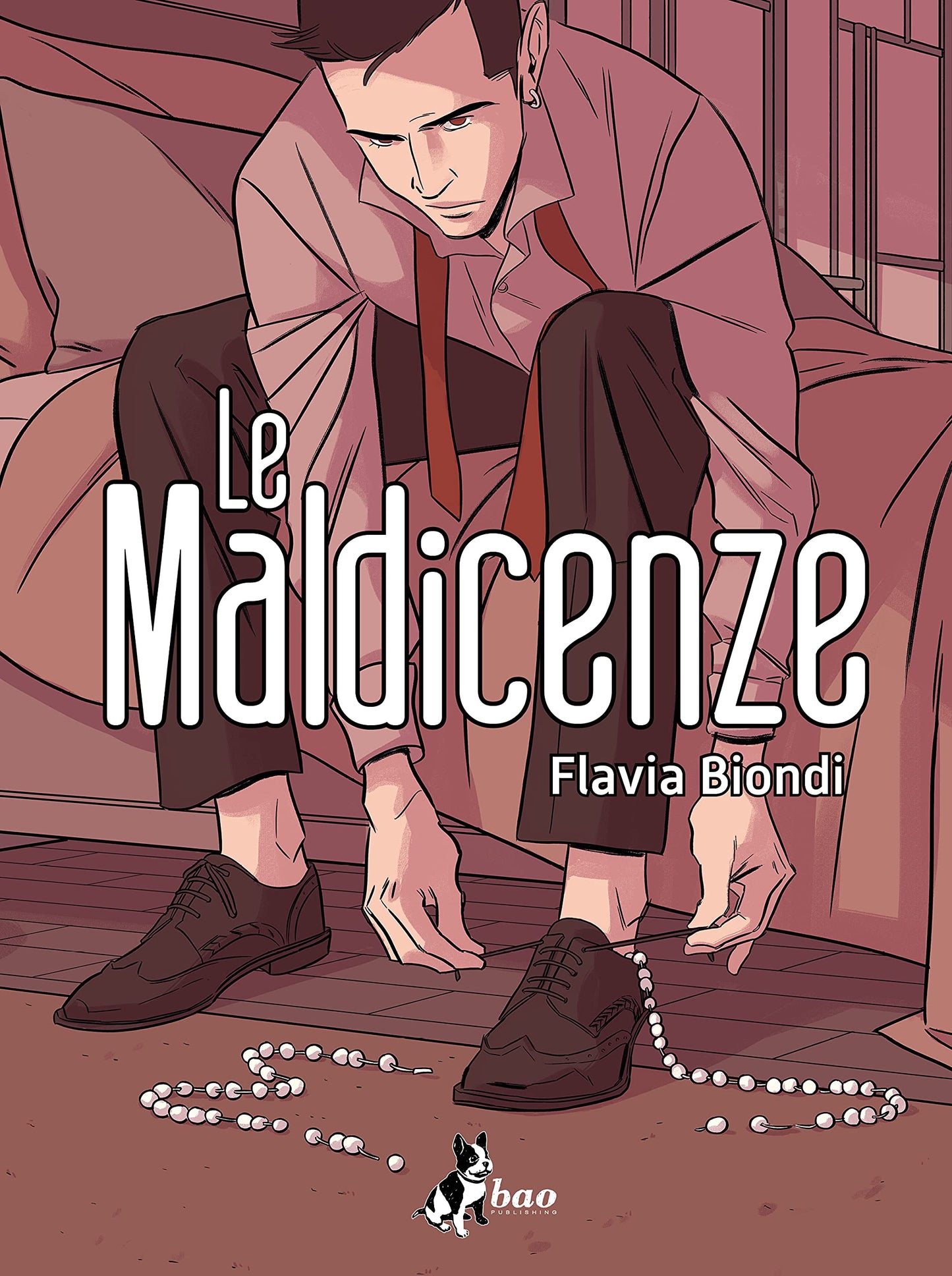 LE MALDICENZE