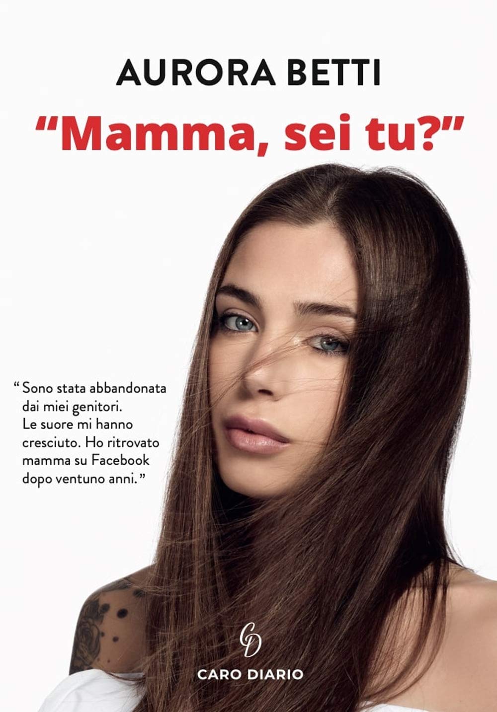 MAMMA, SEI TU? GRAZIE AI SOCIAL, DOPO VENTUNO ANNI, HO SCOPERTO CHI ERA MIA MADRE