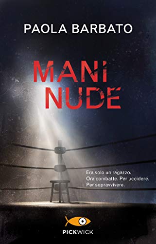 MANI NUDE