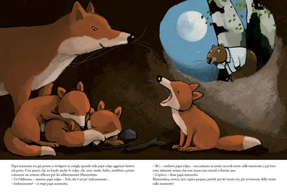 MA NON HO ANCORA SONNO! EDIZ. ILLUSTRATA