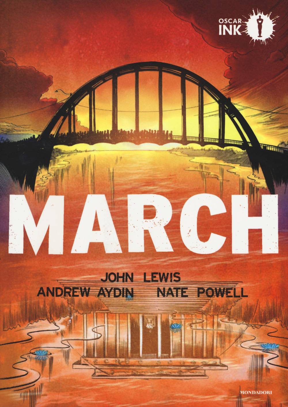 MARCH. LIBRO UNO