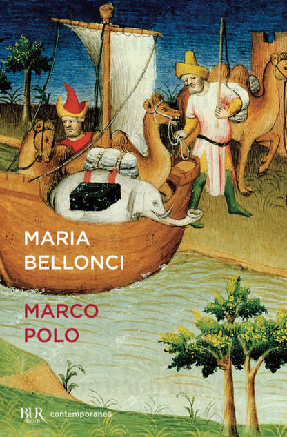 MARCO POLO