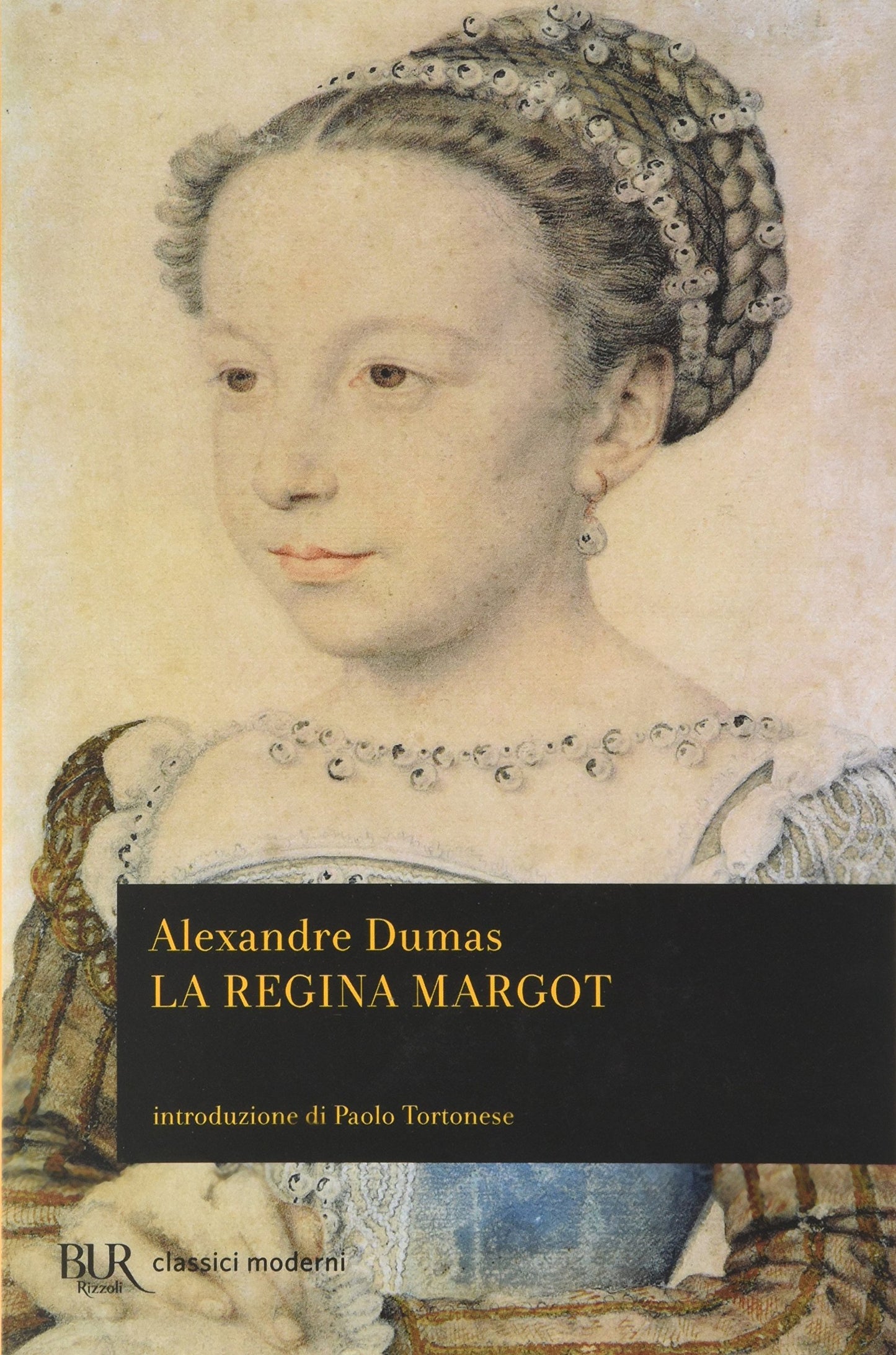 LA REGINA MARGOT