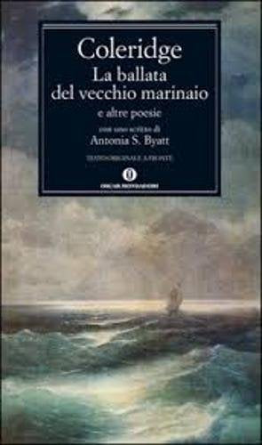 LA BALLATA DEL VECCHIO MARINAIO E ALTRE POESIE