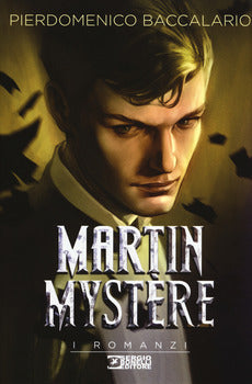 MARTIN MYSTÈRE