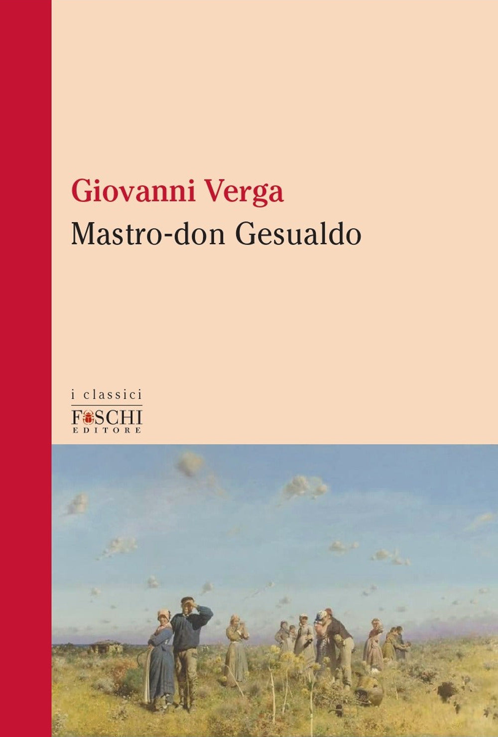 MASTRO-DON GESUALDO