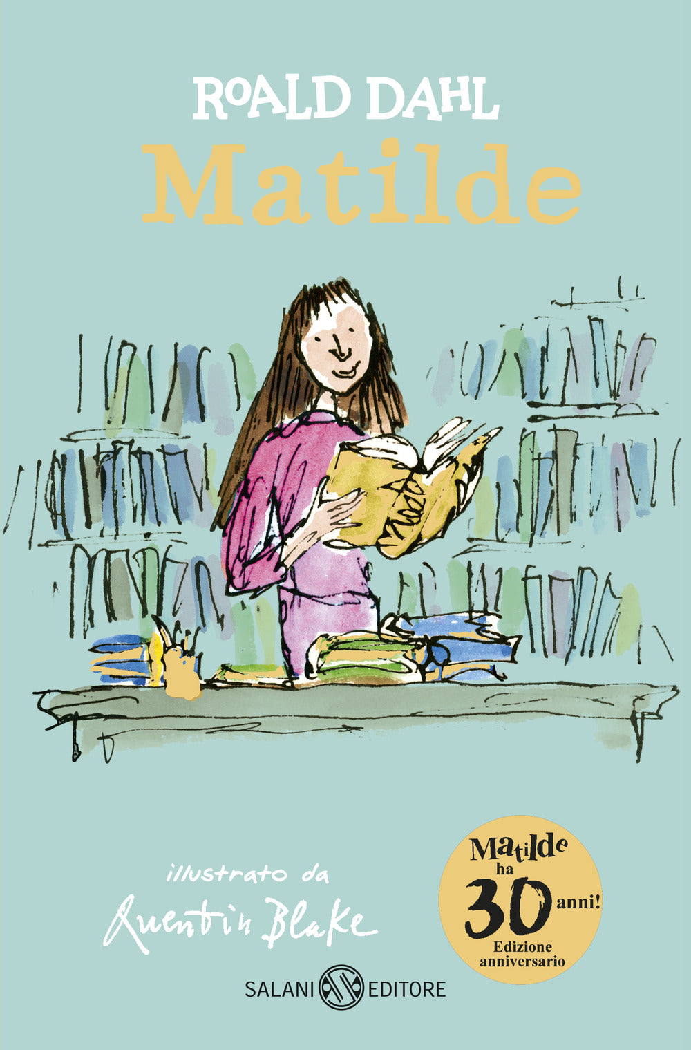 MATILDE. EDIZ. ANNIVERSARIO